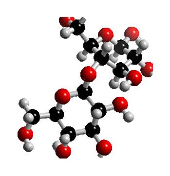 Molecular formula: C12H22O11 Formed from