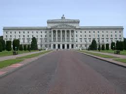 Who we are We are part of the Government in Northern Ireland.