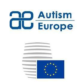 The event was about supporting autistic people