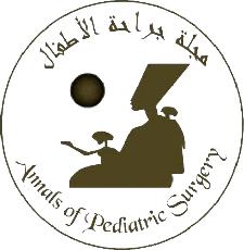 Annals of Pediatric Surgery, Vol 3, No 2, April 2007 PP 75-79 Original Article Impact of Suture Choice on Stricture Formation Following Repair of Esophageal Atresia Shawn D. St. Peter, Patricia A.