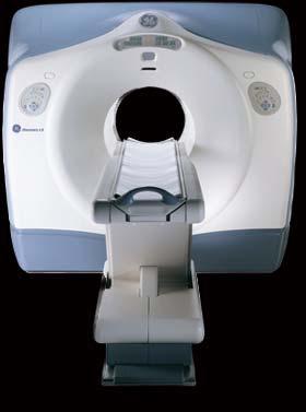PET / CT SCANNER PET CT adapted from