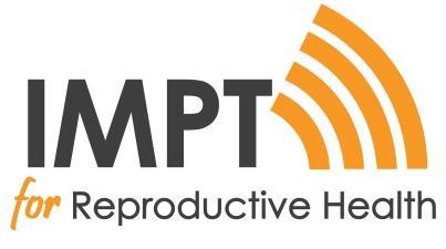 Multipurpose Prevention Technologies (MPTs):
