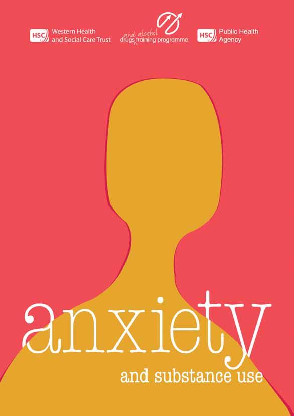 1 anxiety and