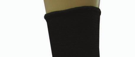 Ankle Brace The elastic ankle support is a lightweight and comfortable compression brace,