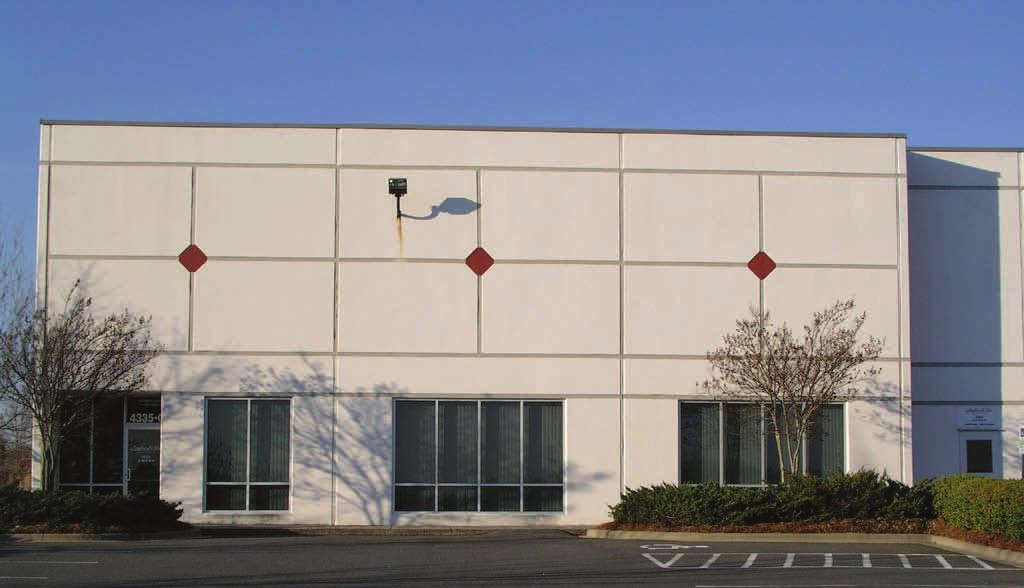 Ambra Le Roy Medical Products has its North American headquarters in Charlotte, North Carolina.