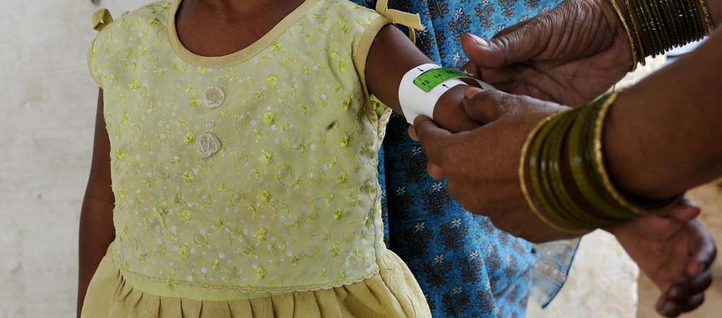 3.3. IMMUNISATION Infant mortality can be traced to a number of factors many of which the health service delivery system is mandated to address. One of these is immunization.
