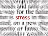Stress & Health } This section covers: