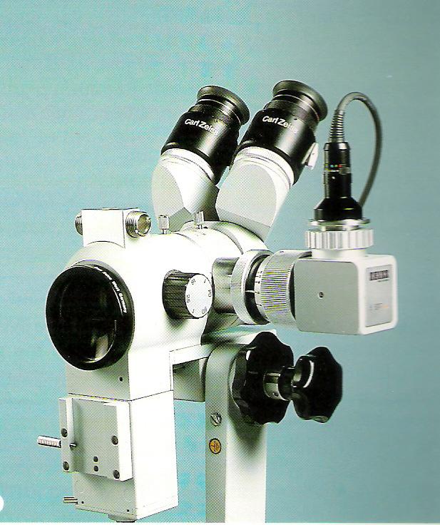 Magnification is 6-40x with a focal length of