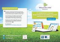 Breaking Free Online Breaking Free Online is an award-winning computerised treatment programme for alcohol and drug difficulties.