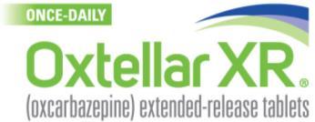 Oxtellar XR in the US Each product is currently available in Canada as 2-3 times daily dosing; both proposed products are once-daily,