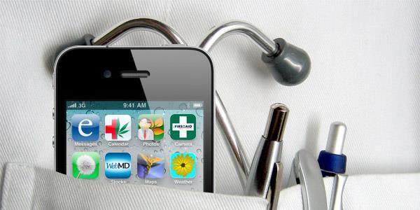 Health Apps 100,000 health apps currently available in App stores 58% of US mobile phone users have downloaded a mobile health app 1 Most common reasons to download a