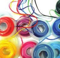 LIGATURES ELASTIC CHAINS (1.5mm rolls) REGULAR PRICE: $5.50 PER PACK SALE PRICE: AS LOW AS $3.