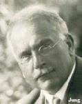 Carl Jung (1875-1961) Colleague of Freud s Accepted many of Freud s beliefs about the formation of personality.