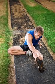 Does Stretching Prevent Injuries?