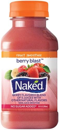 Naked Berry Blast (10 fl. oz.