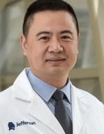 Focused Issue Neuro-oncology Wenyin Shi, MD Department of
