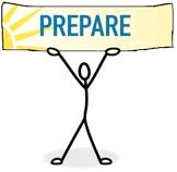 Be Prepared Keep your health insurance. Keep your follow- up visits with your doctor.