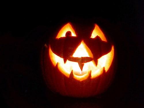 Evans annual Pumpkin Carving Event will be held: Thursday, 10/30/14 starting at 6:30!