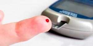 DIABETES Diabetes mellitus is a group of diseases characterized by high blood glucose levels that results from defects in the body's ability to produce and/or use insulin.