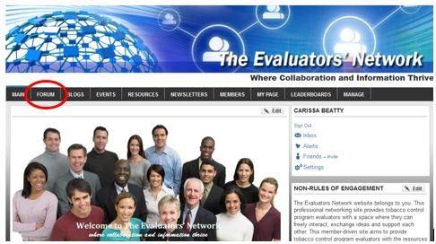 Evaluators