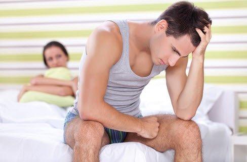 Cure Sexual Impotency Impotence, premature ejaculation and erectile disorders are some of the common sexual disorders faced by men.