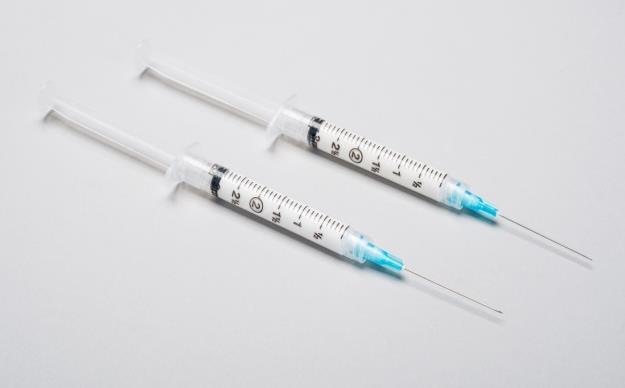 Long acting injectable ARVs in clinical
