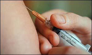 Impact of Vaccines on