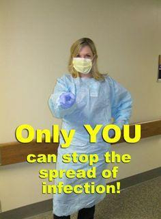 Why Is Infection Control Important in Dentistry?