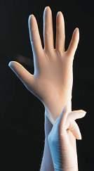 Recommendations for Gloving Wear gloves when contact with blood, saliva, and mucous