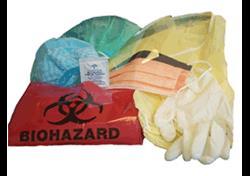 Elements of Standard Precautions Handwashing Use of gloves, masks, eye