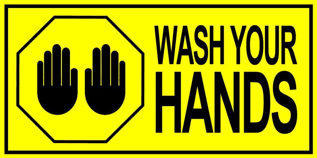 Hands Need to be Cleaned When Visibly dirty After touching contaminated objects with bare