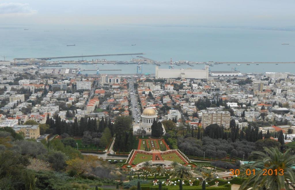 3 Haifa