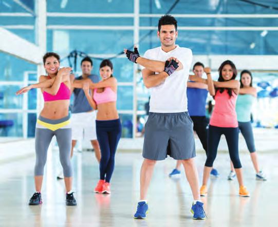 Regular exercise can help lower the risk of certain serious health problems such as heart disease and diabetes. It also can help decrease chances of developing such illnesses as flus and colds.