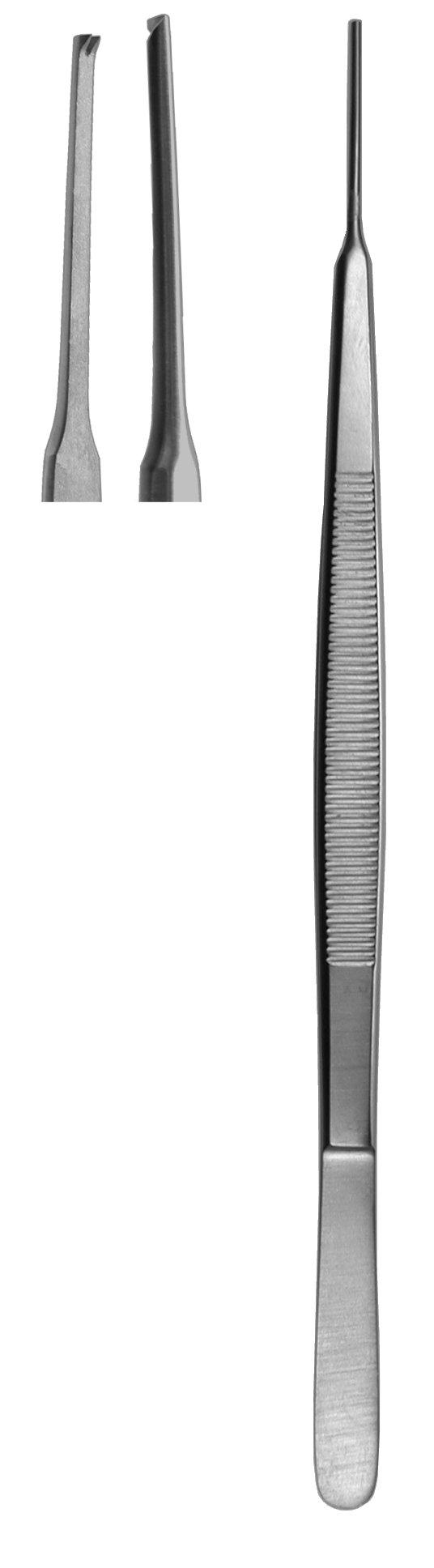 10 #84 #85 #86 Crile-Wood Needle Holder TC Curved Tip (Z-4075) $151.85 6.00 /15.