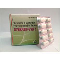 OTHER PRODUCTS: Metformin