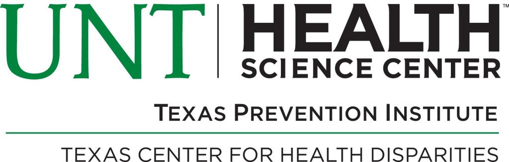 NIMHD* CENTER OF EXCELLENCE: COMMUNITY OUTREACH CORE* BREAST CANCER IN TARRANT COUNTY: Screening, Incidence, Mortality, and Stage at Diagnosis Updated January 2014 *Supported by the National