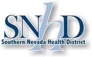 THE SOUTHERN NEVADA HEALTH DISTRICT EMERGENCY OPERATIONS PLAN PANDEMIC