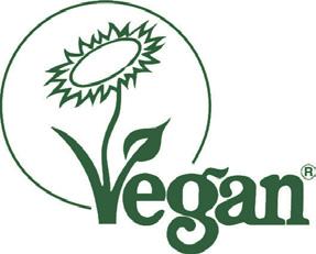 Vegetarians & vegans > > If a food is labelled vegetarian, it means that the food doesn t contain any meat, fish, or
