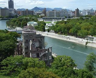 June 2013 Hiroshima International Council for Health Care of the