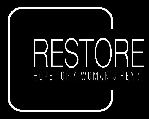 Thank you for inquiring about RESTORE... Hope For A Woman's Heart!