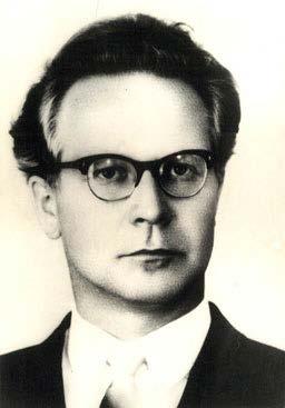 Dr. Konstantin Buteyko was born in 1923 in Ivanitsa (near Kiev) As a medical student he was assigned to monitor the breathing of diseased patients He