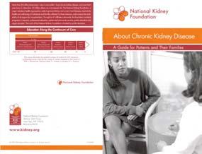 Diabetes and Kidney Disease Diabetes is the most common cause of kidney disease. Awareness of CKD is low. Use of CKD tests is low.