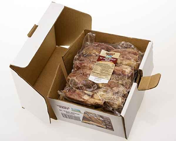 Pork- Ribs Nutritional Facts Serving Size gr (100gr) Servings Per Container 48 Amount Per Serving 152 from Fat 50 Fat 5.5g 7 Saturated Fat 1.