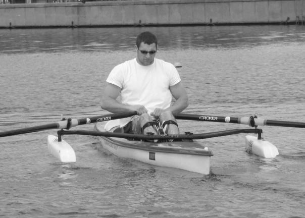 FES-rowing has been the subject of over 15 years research into finding an activity, intense enough, to help prevent the so called diseases of inactivity such as coronary artery disease, type II