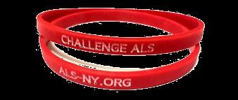 All of these options are fun and competitive ways to get people excited to raise money for ALS.