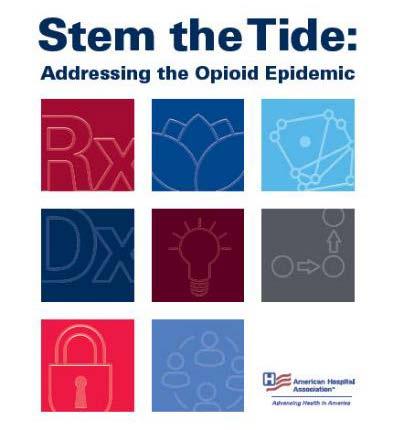 Addressing the Opioid Epidemic Topics Ensuring Clinician Education About and Oversight of Appropriate Prescribing Practices Nonopioid Pain Management Addressing Stigma Options to Identify and Treat