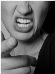 Verbal Abuse: Warning Signs Verbal assaults, intimidation Strained or tense relationships Frequent arguments between the caregiver and the patient