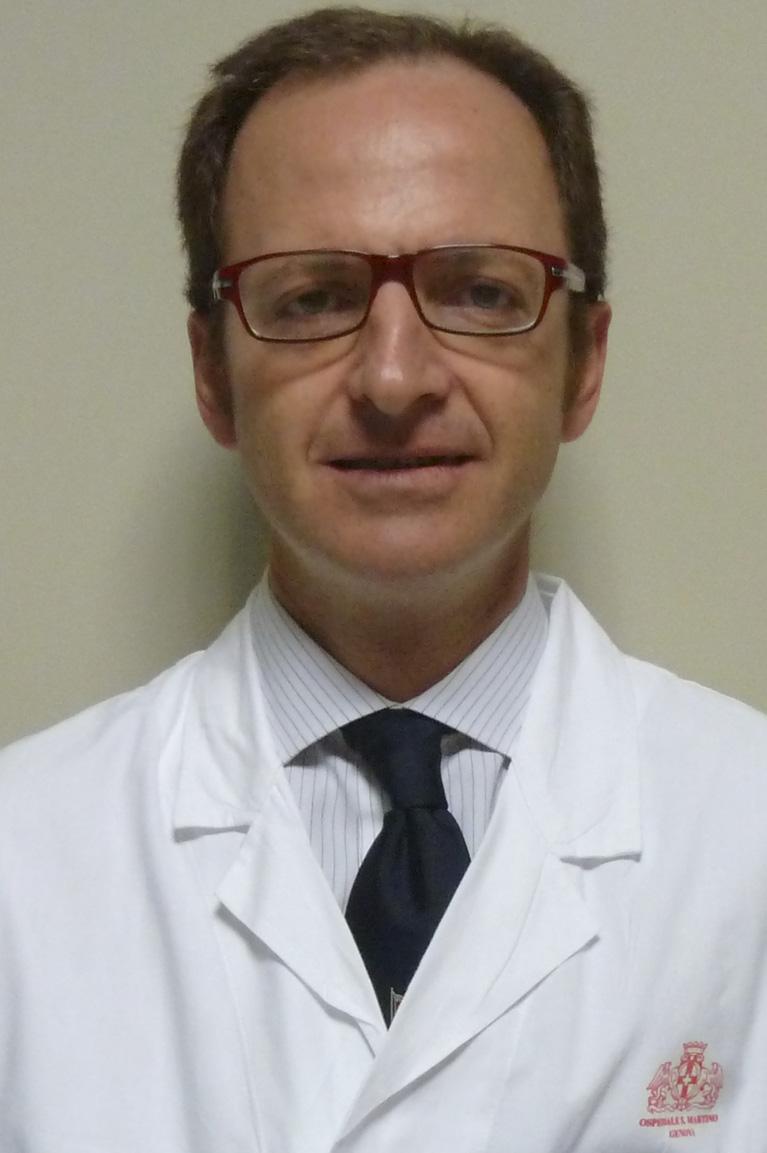 Biosketch Massimo Nicolò, MD, PhD, is a clinical ophthalmologist at University Eye Clinic, Di.N.O.G., San Martino Hospital, Genova, Italy.