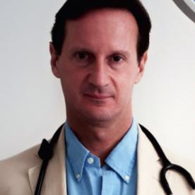 Matteo Vigo Chief Medical Oﬃcer, American Academy of