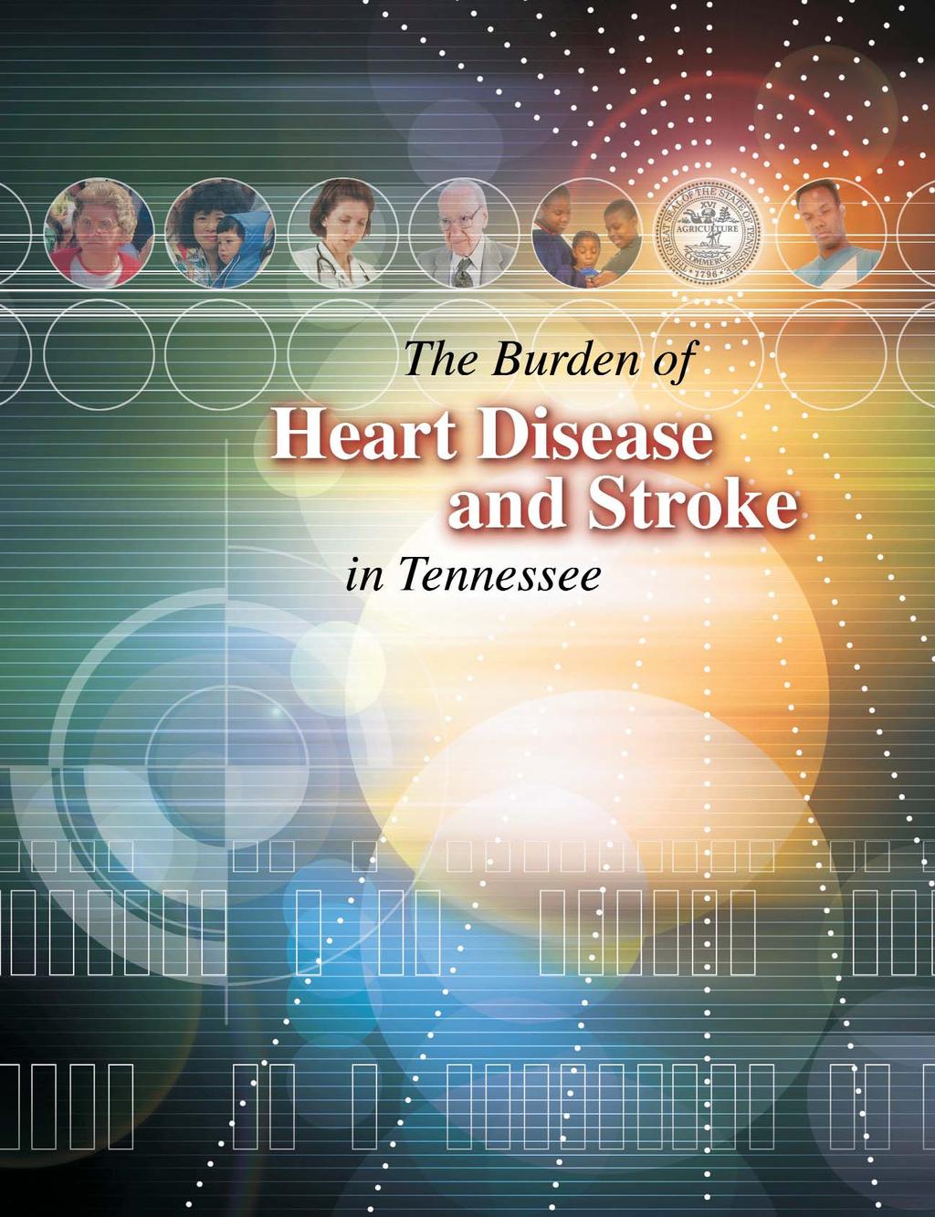 Tennessee Department of Health in collaboration with Tennessee
